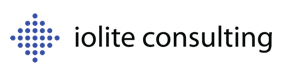 Iolite Consulting Logo